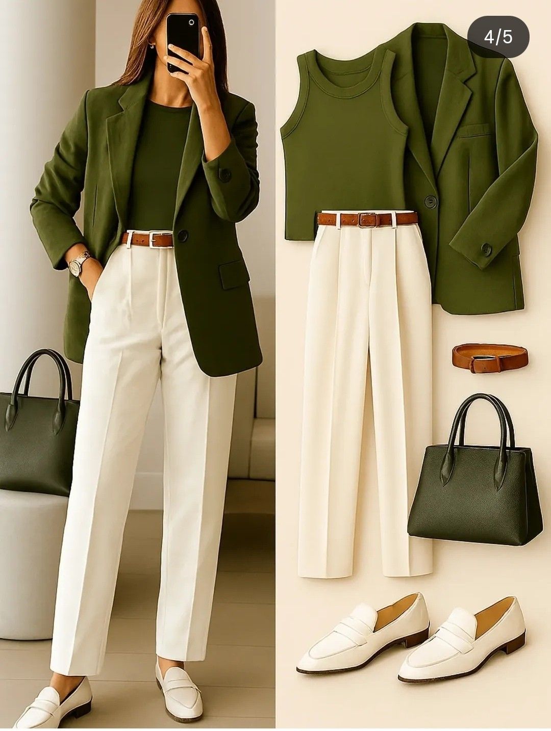 Elite Office Chic Set - Image 3